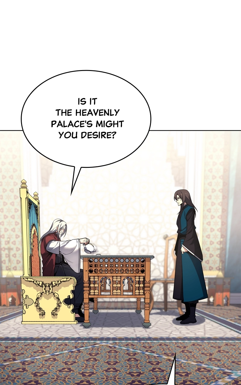 Reincarnated as an Unruly Heir Chapter 112 Page 22
