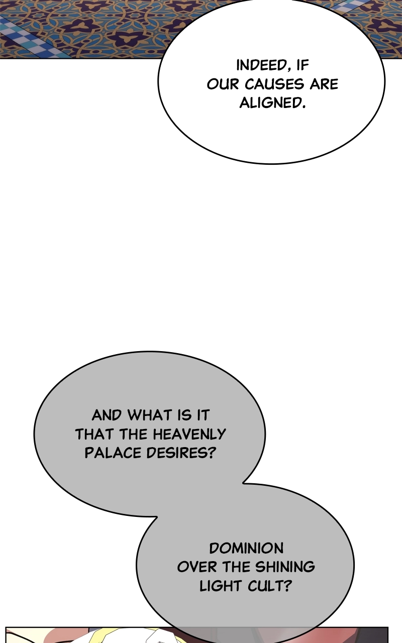 Reincarnated as an Unruly Heir Chapter 112 Page 23