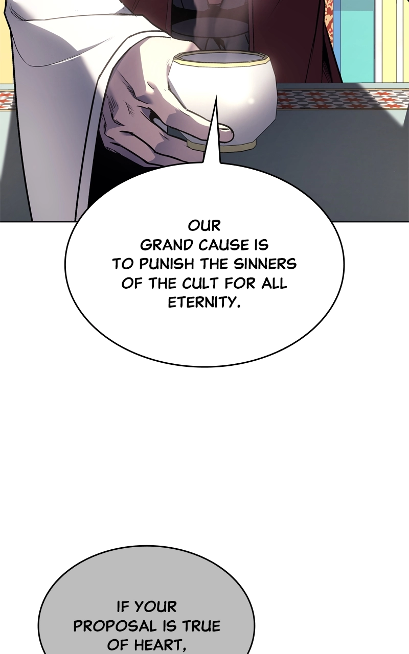 Reincarnated as an Unruly Heir Chapter 112 Page 26