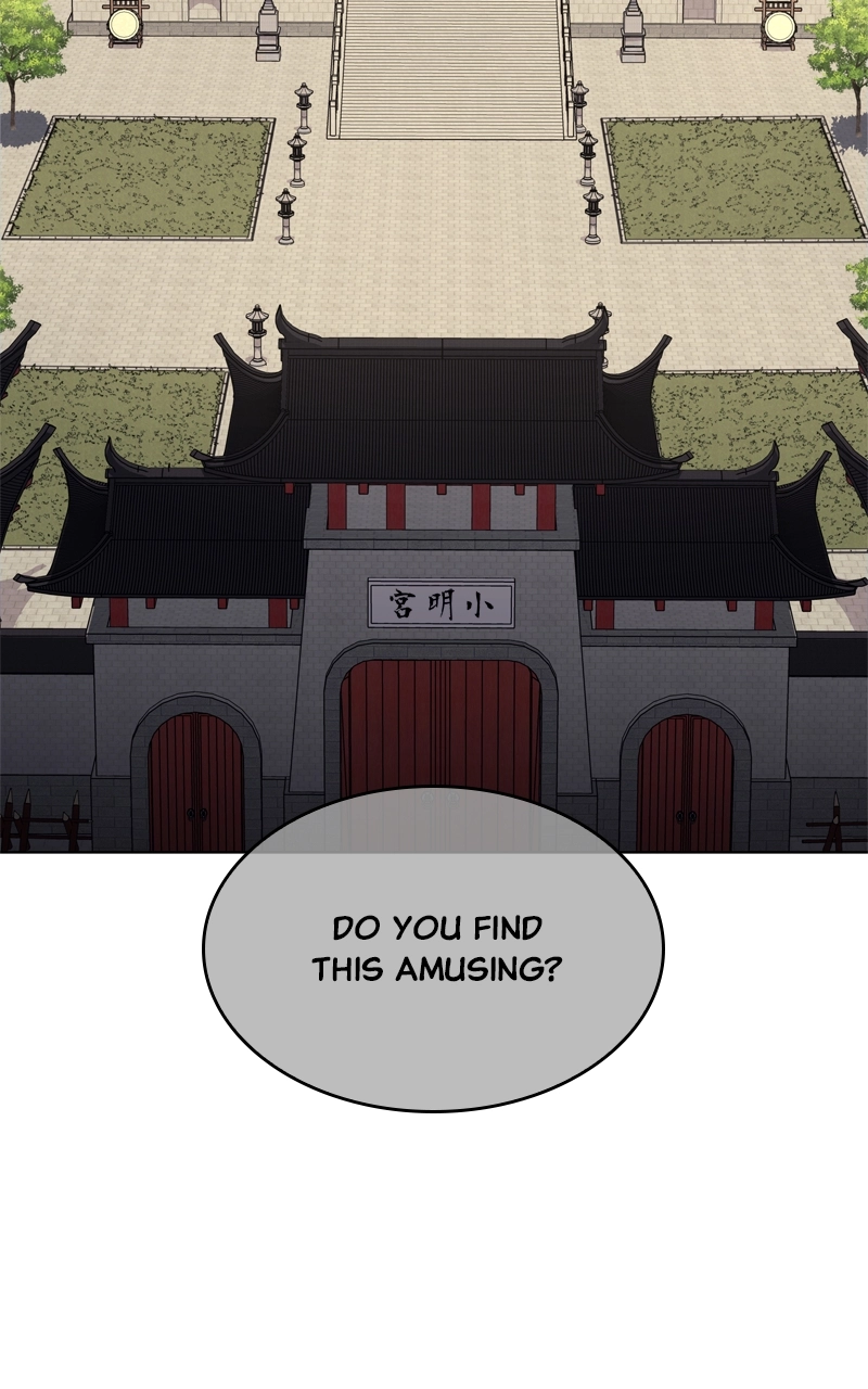 Reincarnated as an Unruly Heir Chapter 112 Page 33
