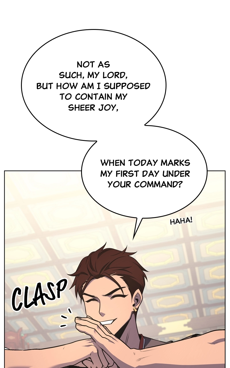 Reincarnated as an Unruly Heir Chapter 112 Page 34