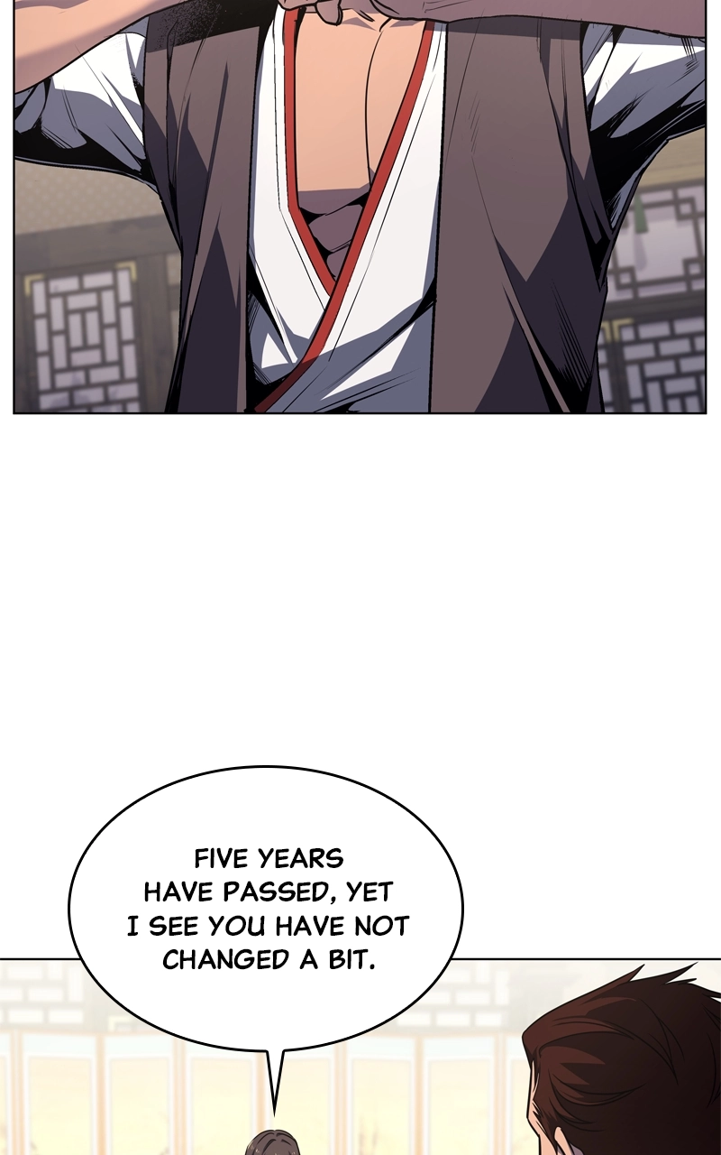 Reincarnated as an Unruly Heir Chapter 112 Page 35