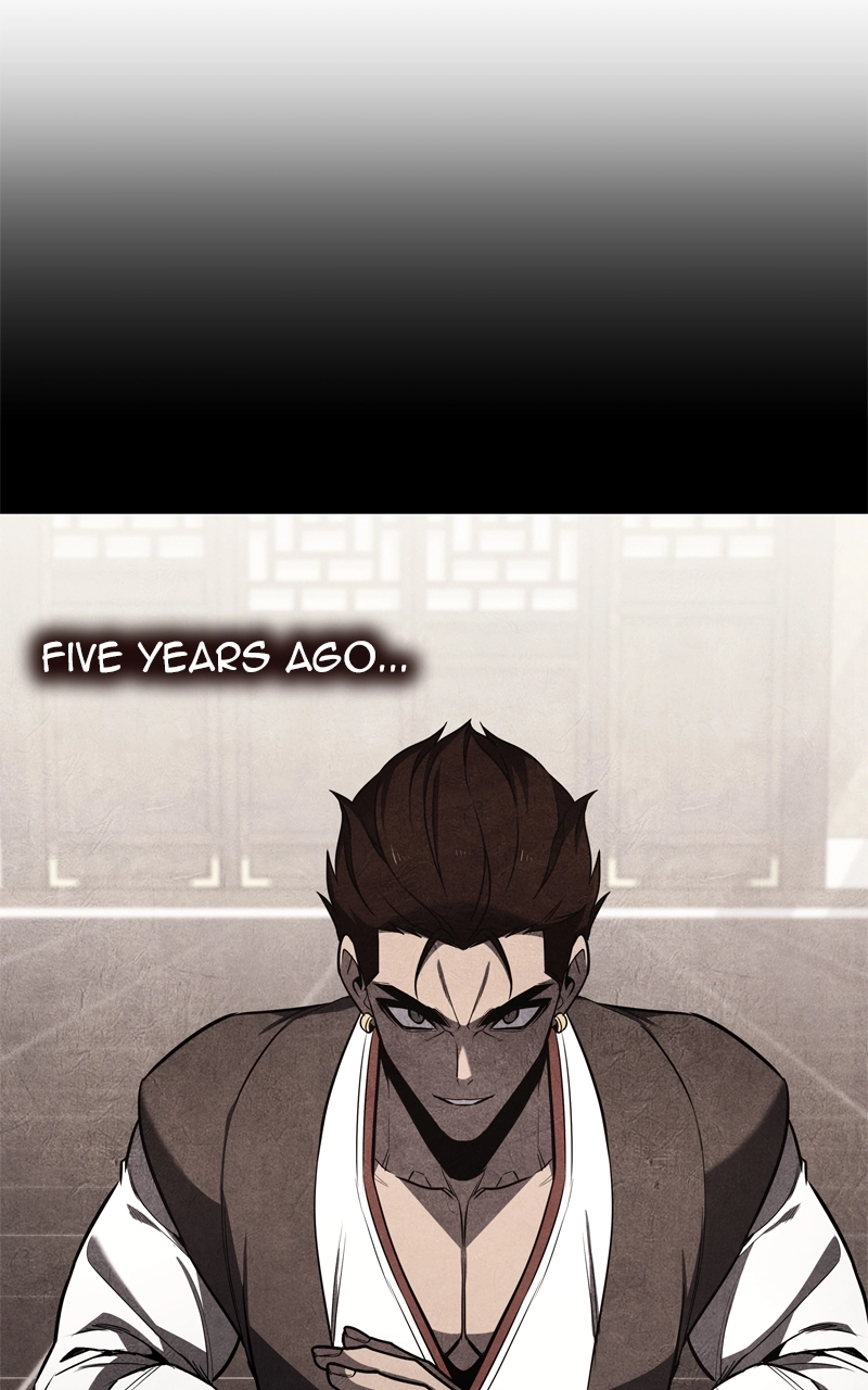 Reincarnated as an Unruly Heir Chapter 112 Page 37
