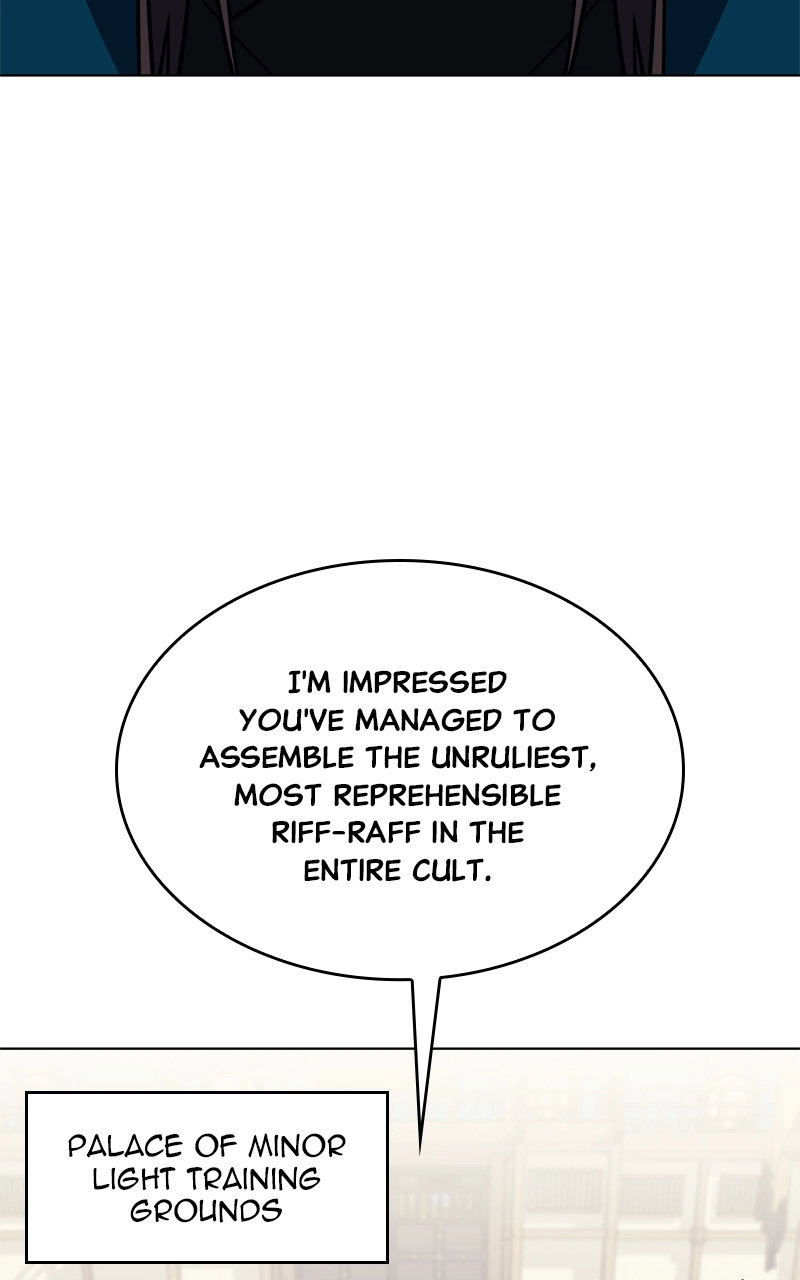 Reincarnated as an Unruly Heir Chapter 112 Page 46