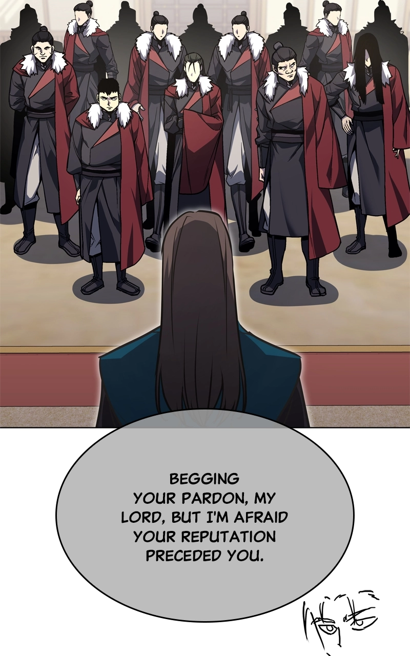 Reincarnated as an Unruly Heir Chapter 112 Page 47