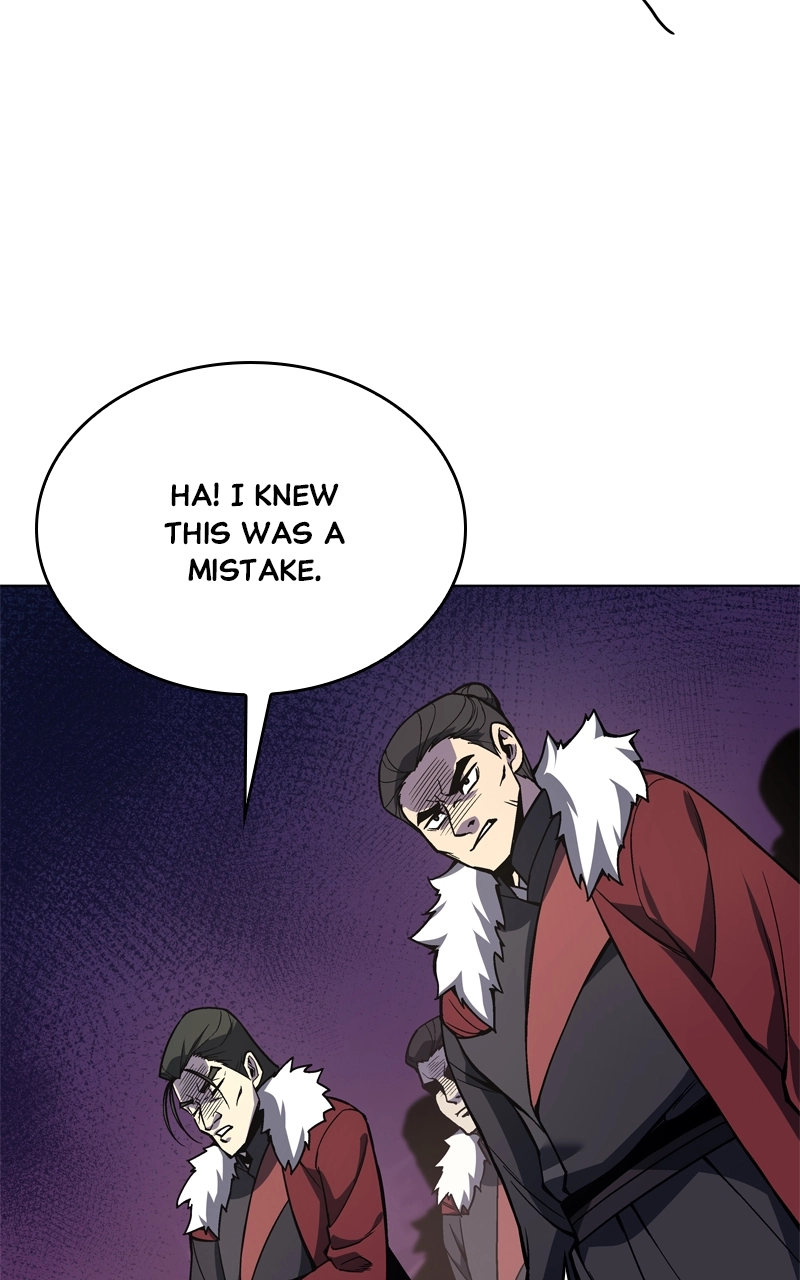 Reincarnated as an Unruly Heir Chapter 112 Page 48