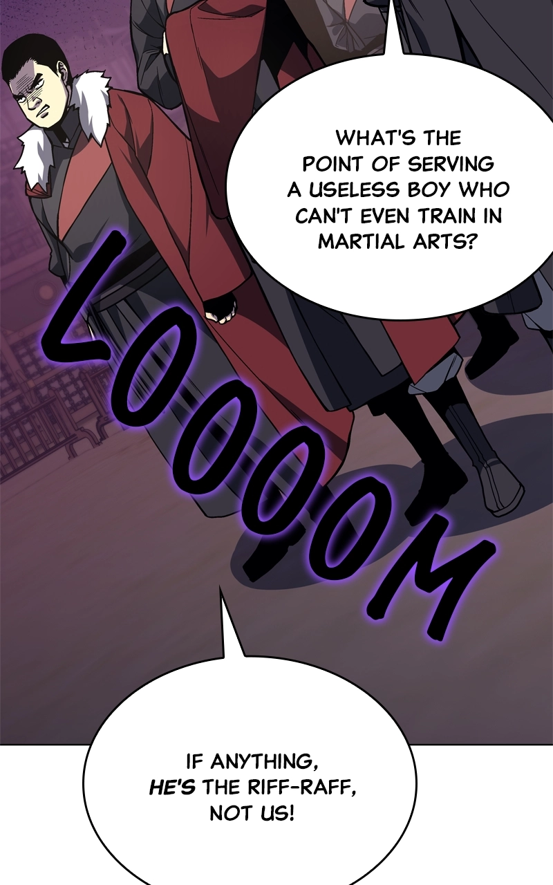Reincarnated as an Unruly Heir Chapter 112 Page 49
