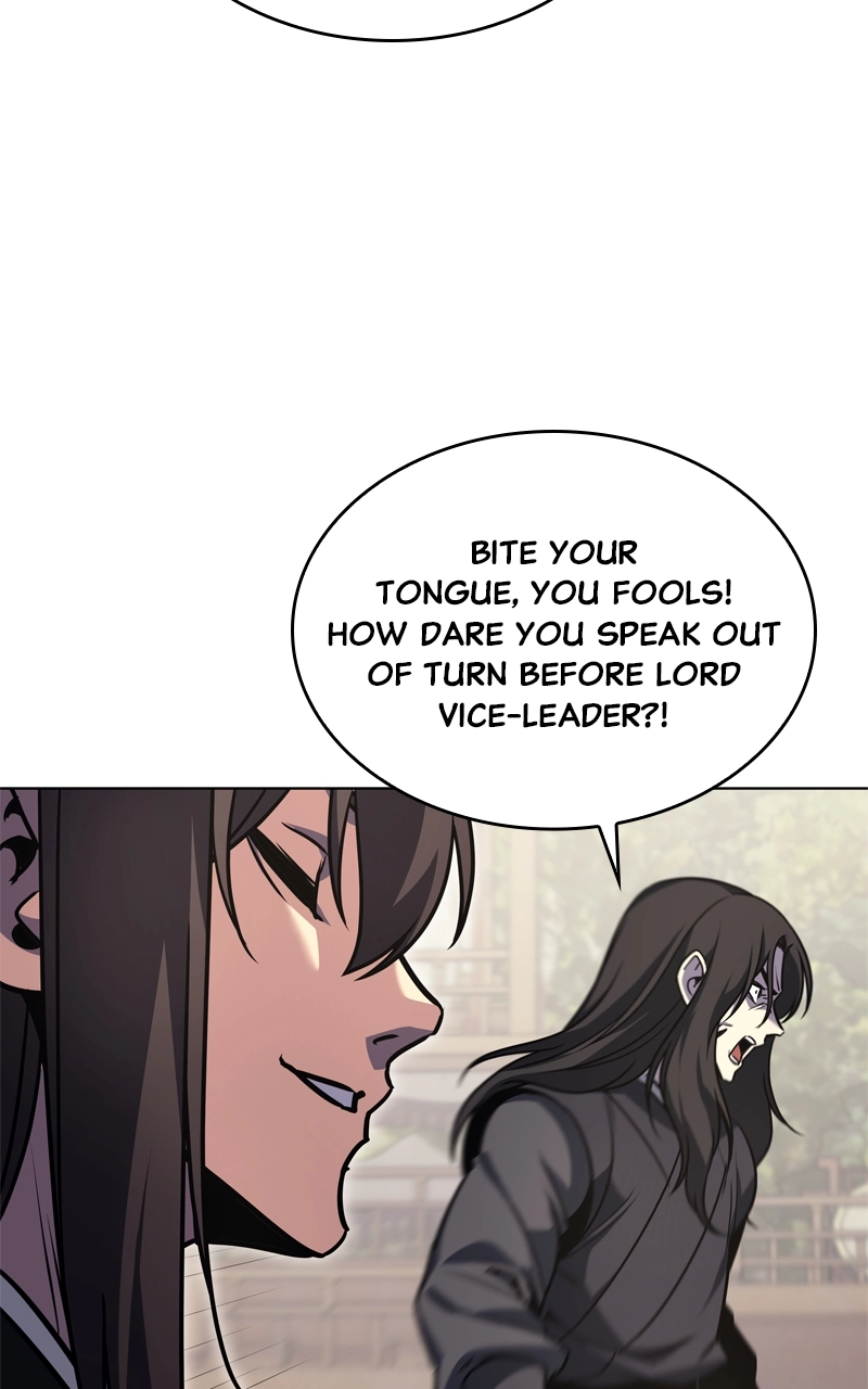 Reincarnated as an Unruly Heir Chapter 112 Page 50