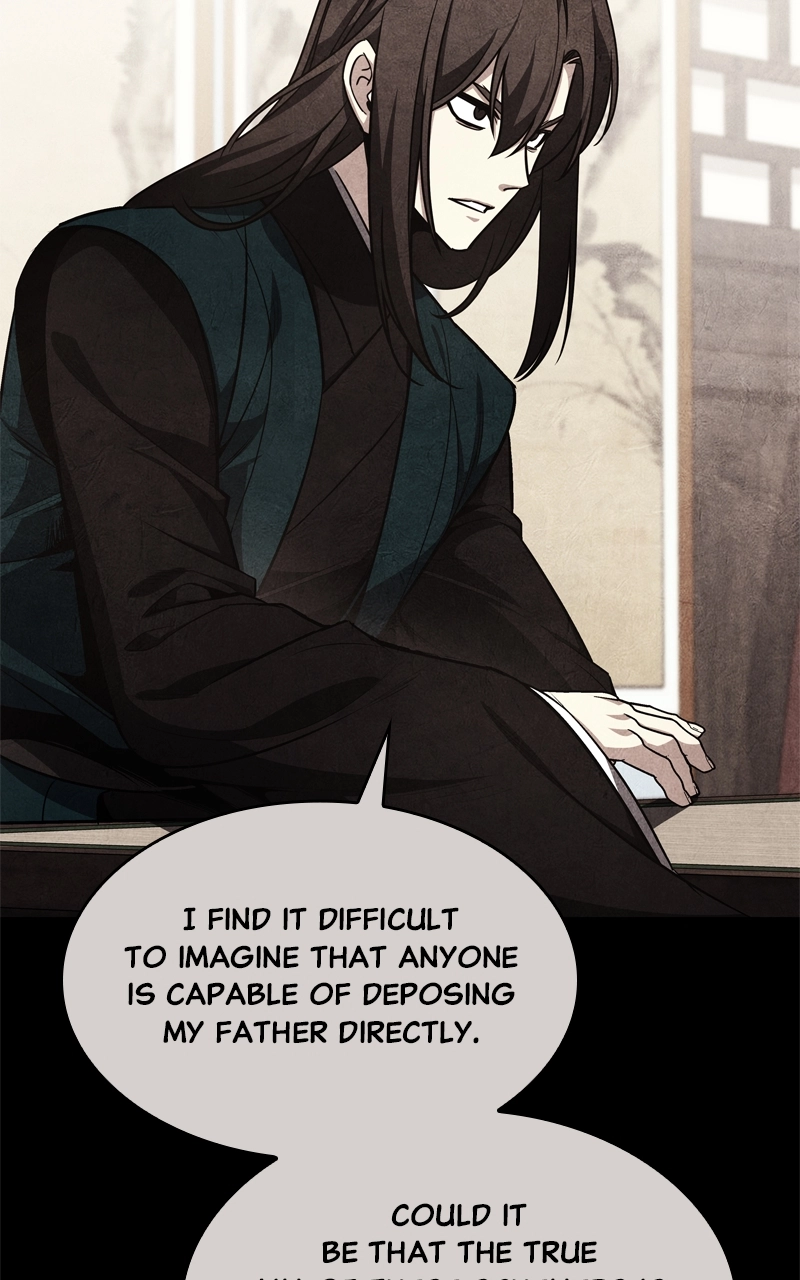 Reincarnated as an Unruly Heir Chapter 112 Page 54