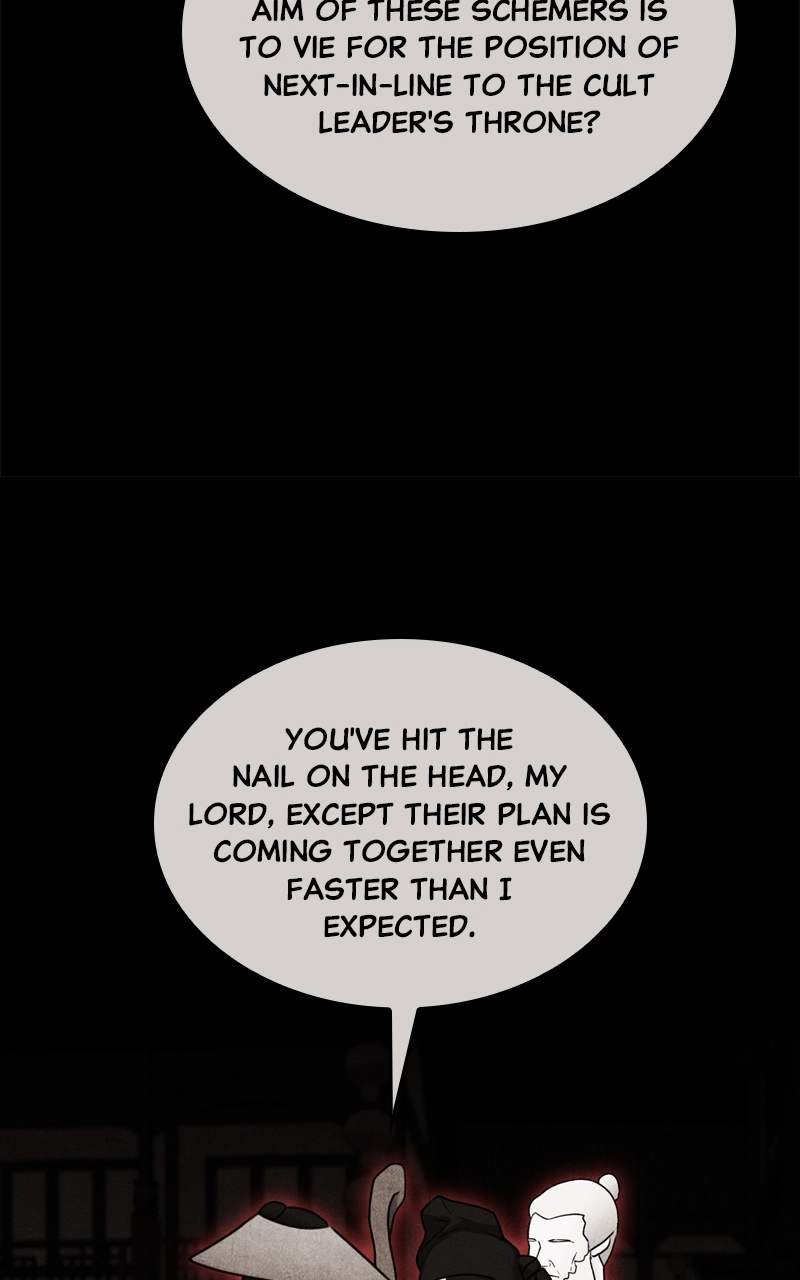 Reincarnated as an Unruly Heir Chapter 112 Page 55