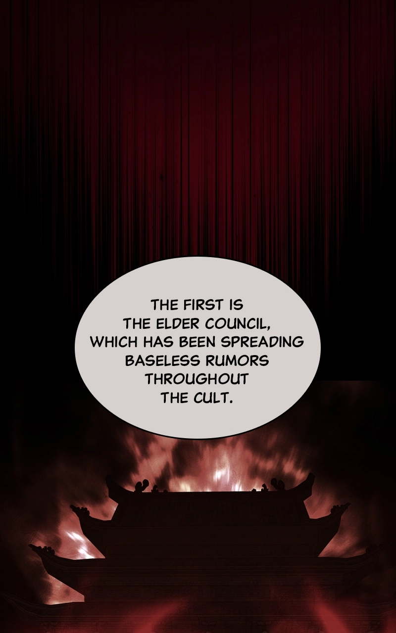 Reincarnated as an Unruly Heir Chapter 112 Page 59