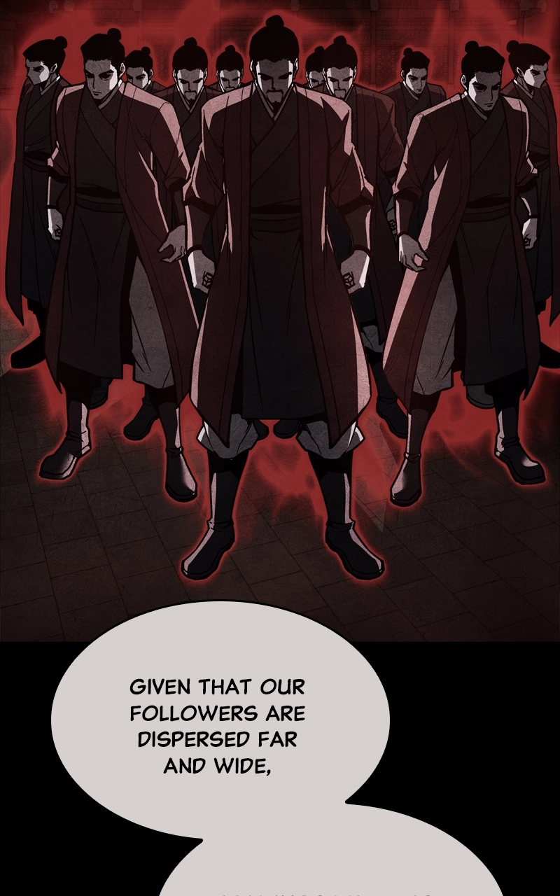 Reincarnated as an Unruly Heir Chapter 112 Page 60