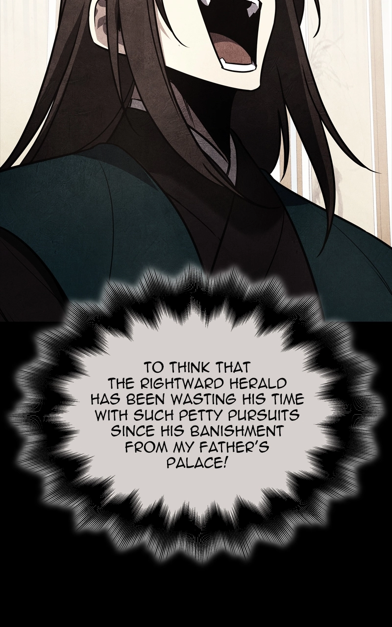 Reincarnated as an Unruly Heir Chapter 112 Page 67