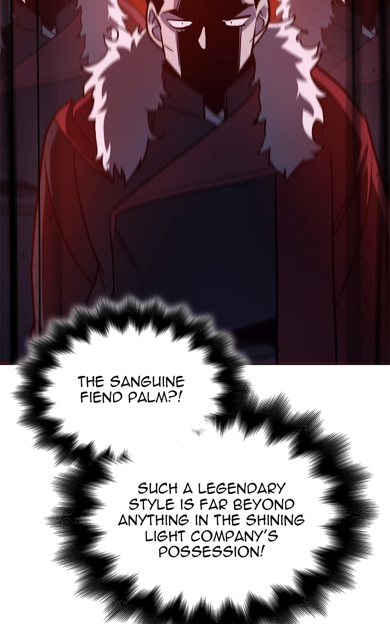 Reincarnated as an Unruly Heir Chapter 112 Page 74