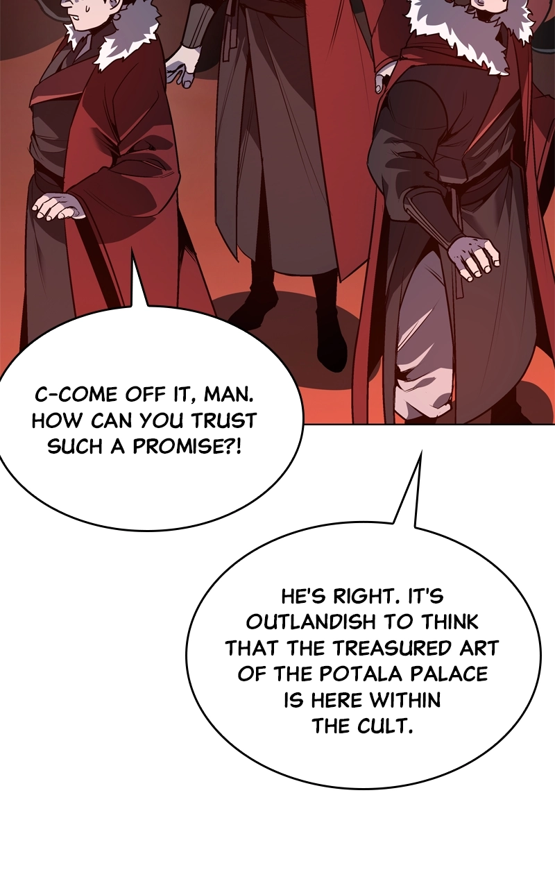 Reincarnated as an Unruly Heir Chapter 112 Page 76