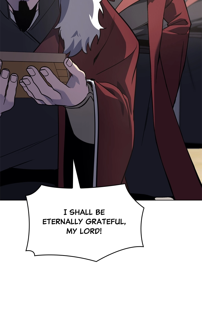 Reincarnated as an Unruly Heir Chapter 112 Page 83