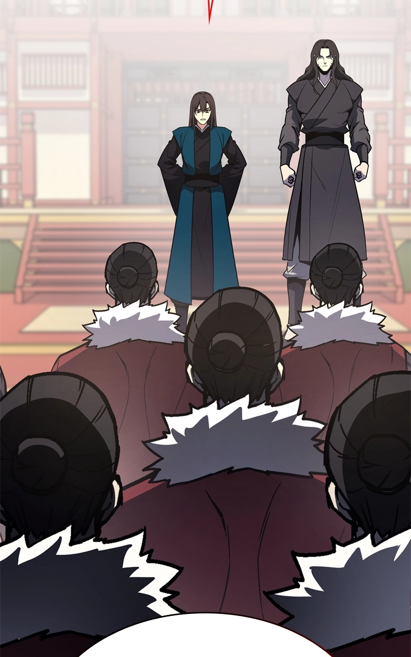 Reincarnated as an Unruly Heir Chapter 112 Page 85