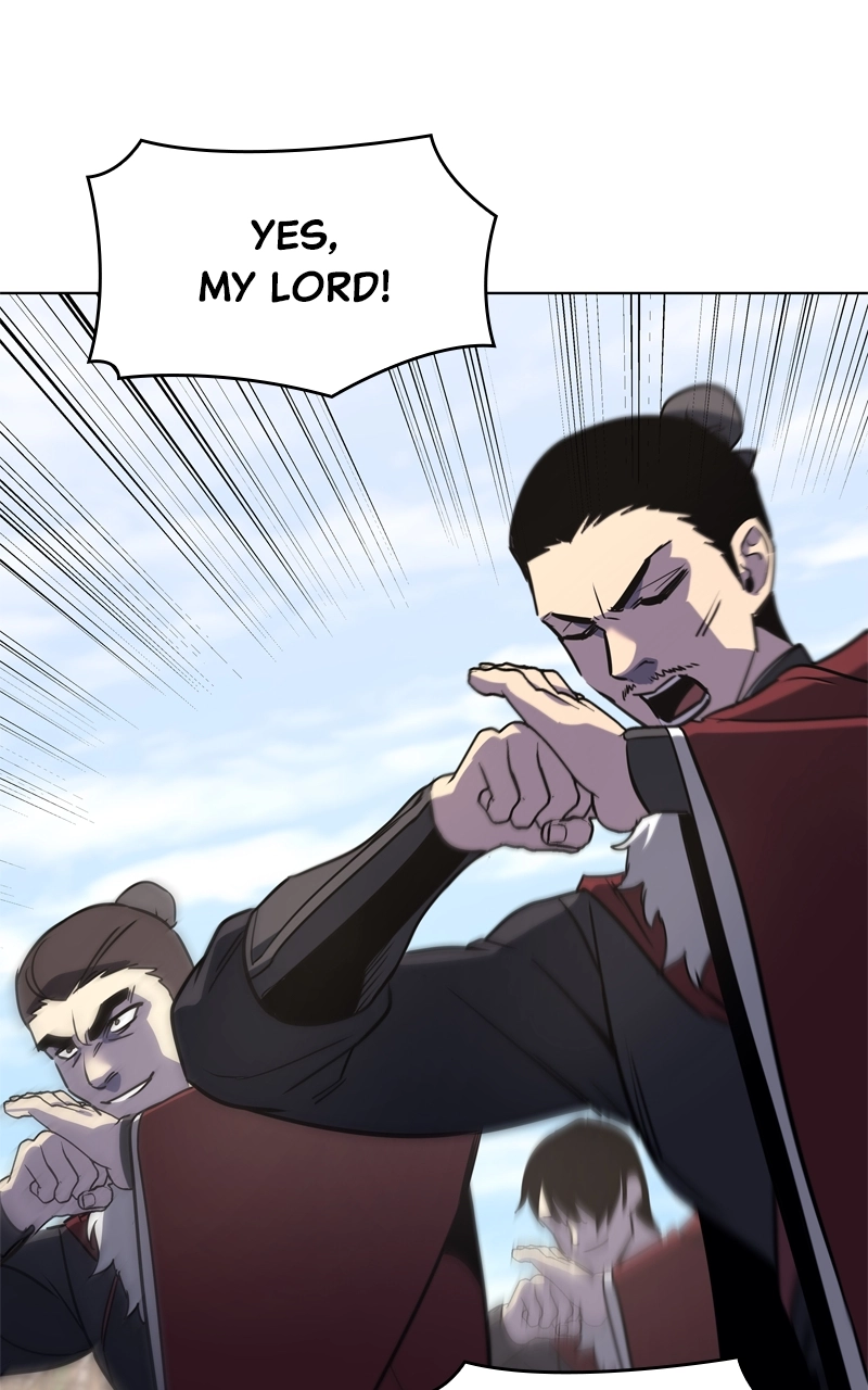 Reincarnated as an Unruly Heir Chapter 112 Page 88