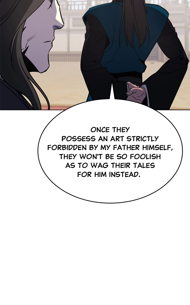 Reincarnated as an Unruly Heir Chapter 112 Page 90