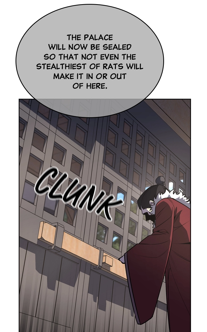 Reincarnated as an Unruly Heir Chapter 112 Page 91