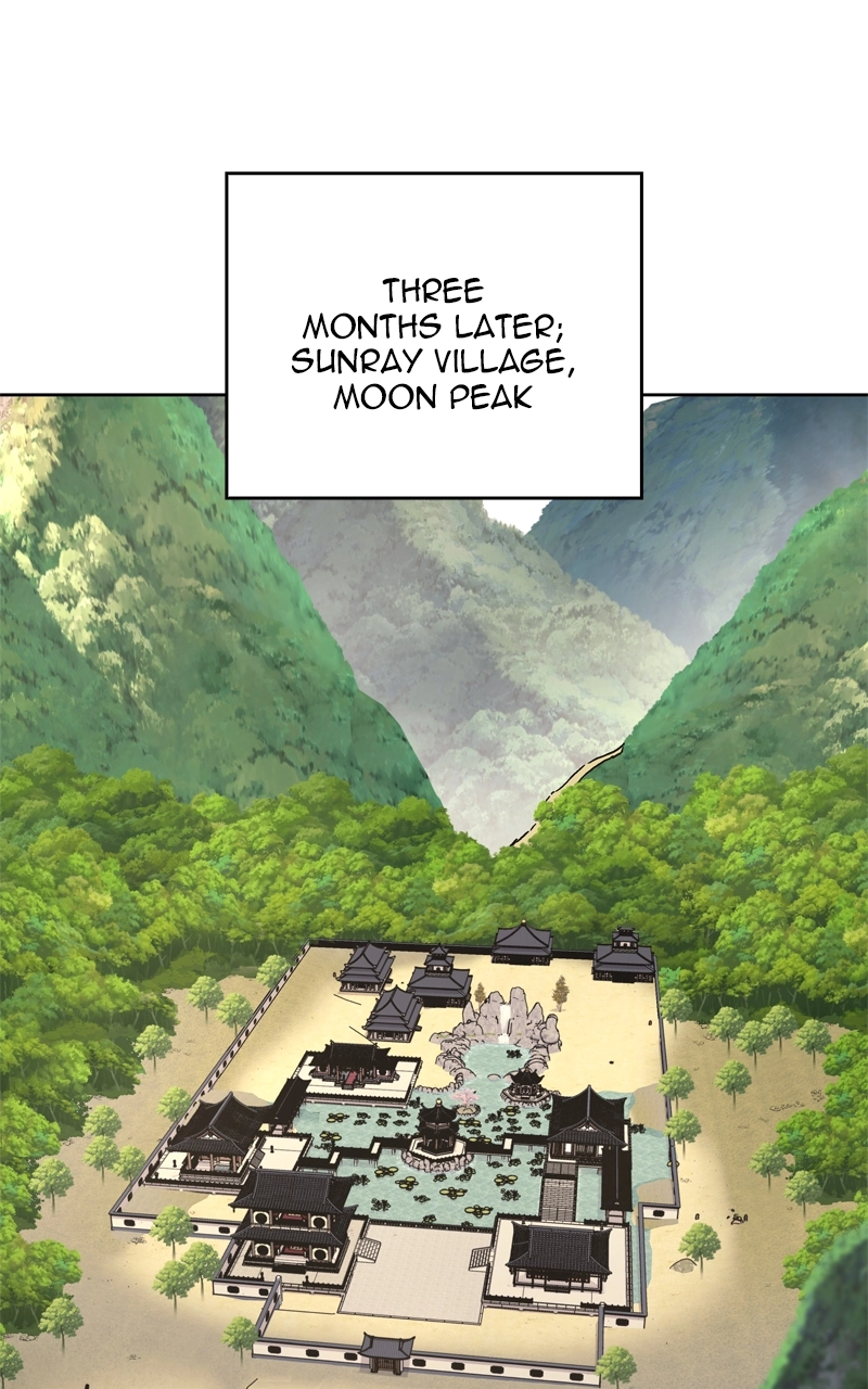Reincarnated as an Unruly Heir Chapter 112 Page 99