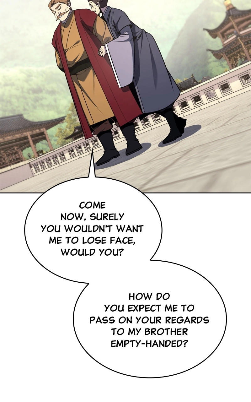 Reincarnated as an Unruly Heir Chapter 112 Page 101