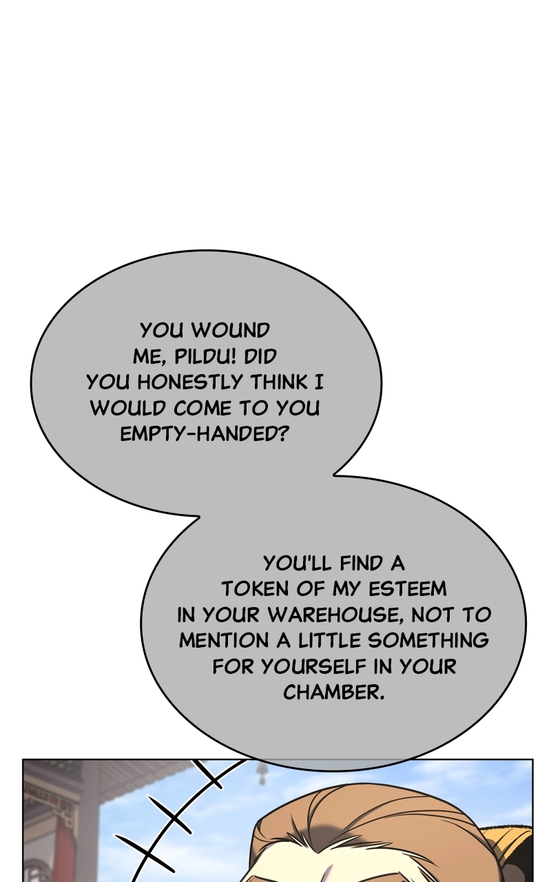 Reincarnated as an Unruly Heir Chapter 112 Page 102