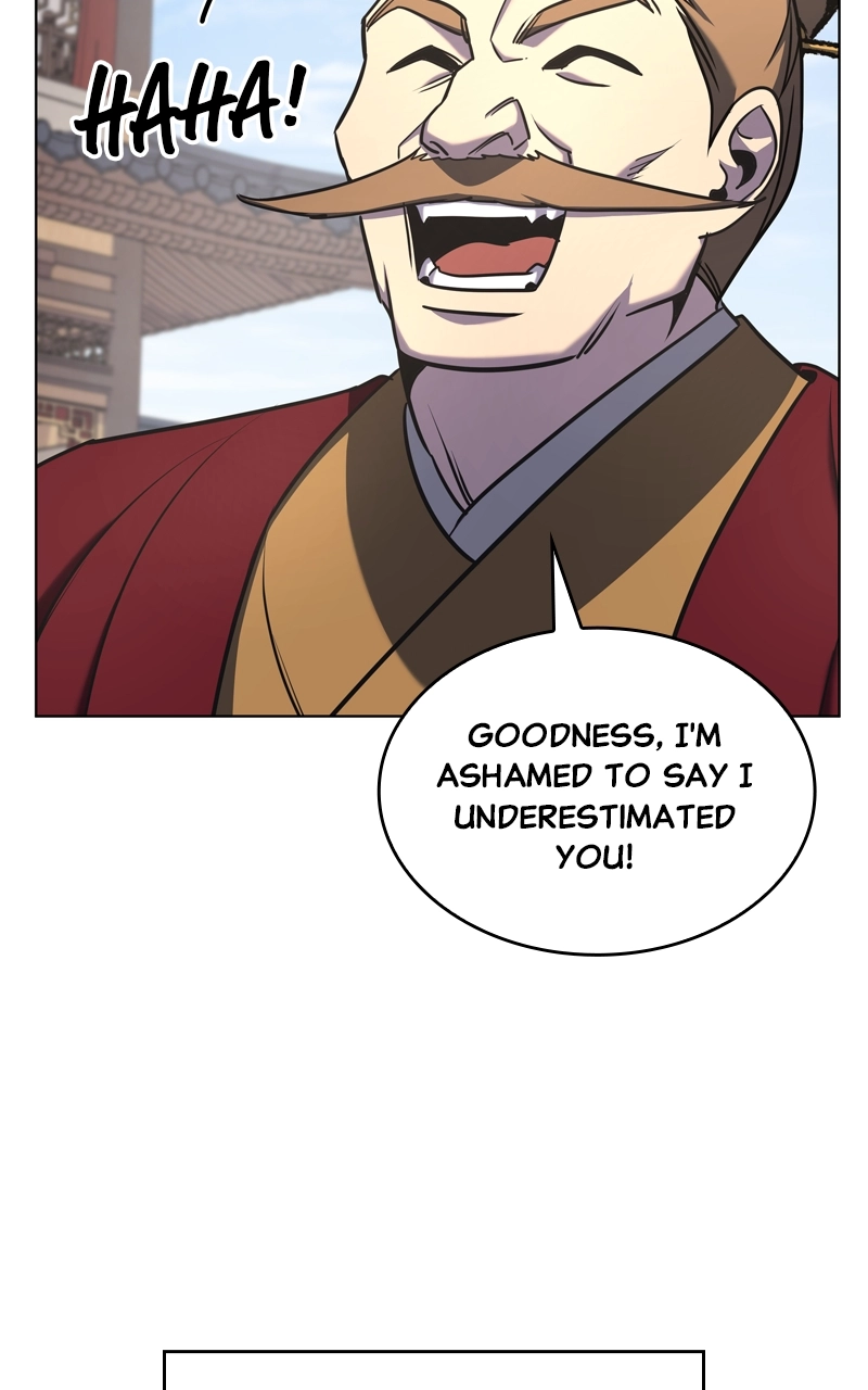 Reincarnated as an Unruly Heir Chapter 112 Page 103