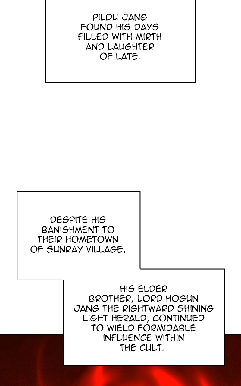 Reincarnated as an Unruly Heir Chapter 112 Page 104