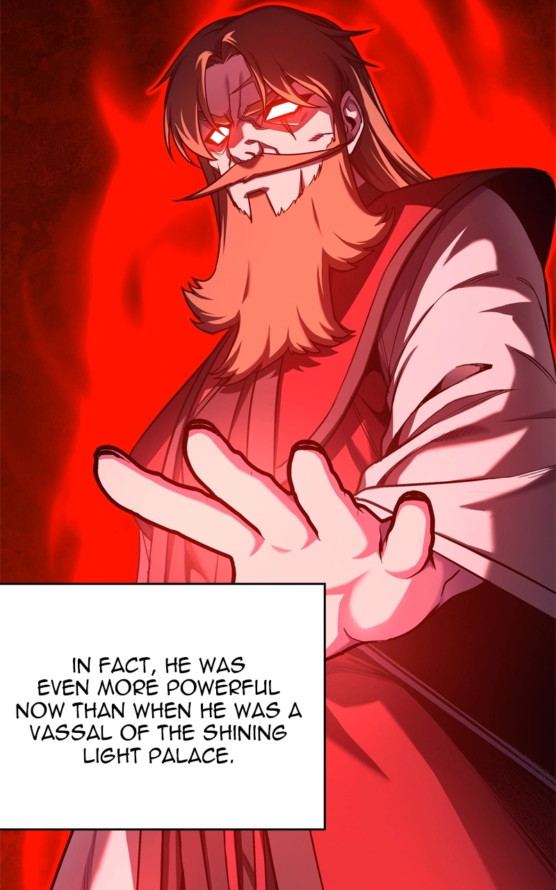 Reincarnated as an Unruly Heir Chapter 112 Page 105