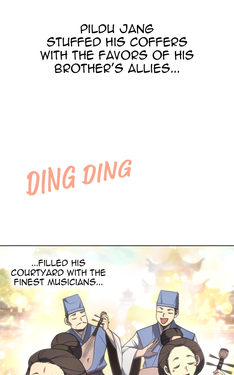 Reincarnated as an Unruly Heir Chapter 112 Page 108