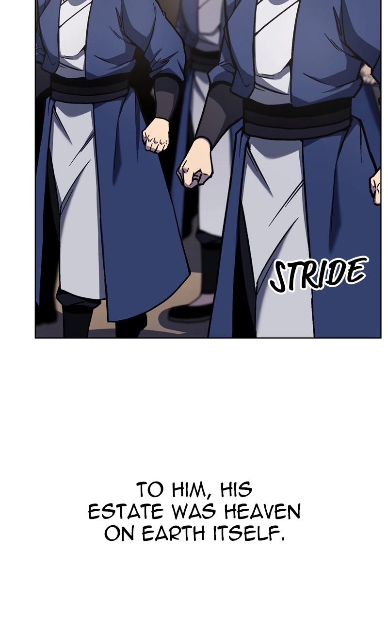 Reincarnated as an Unruly Heir Chapter 112 Page 110