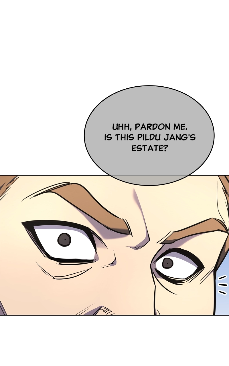 Reincarnated as an Unruly Heir Chapter 112 Page 111