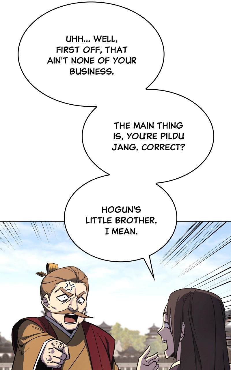 Reincarnated as an Unruly Heir Chapter 112 Page 114