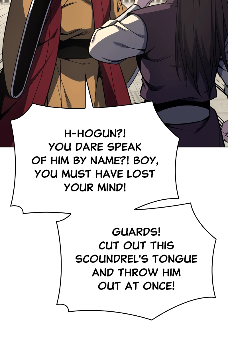 Reincarnated as an Unruly Heir Chapter 112 Page 115