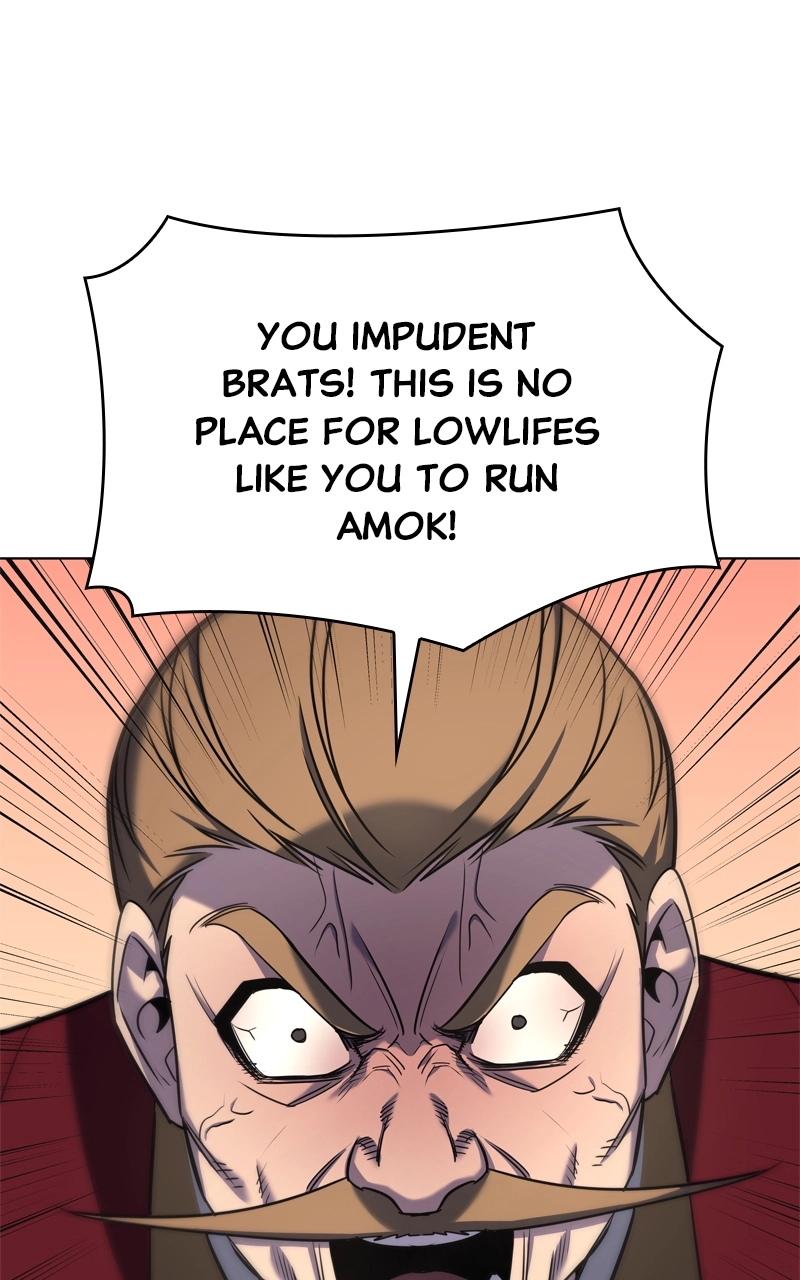 Reincarnated as an Unruly Heir Chapter 112 Page 126