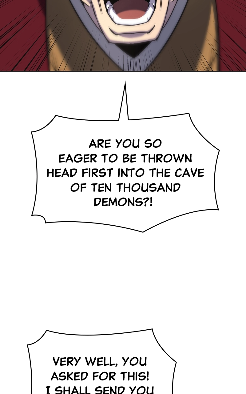 Reincarnated as an Unruly Heir Chapter 112 Page 127