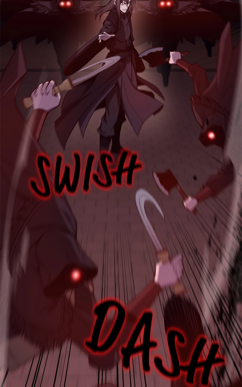 Reincarnated as an Unruly Heir Chapter 112 Page 132