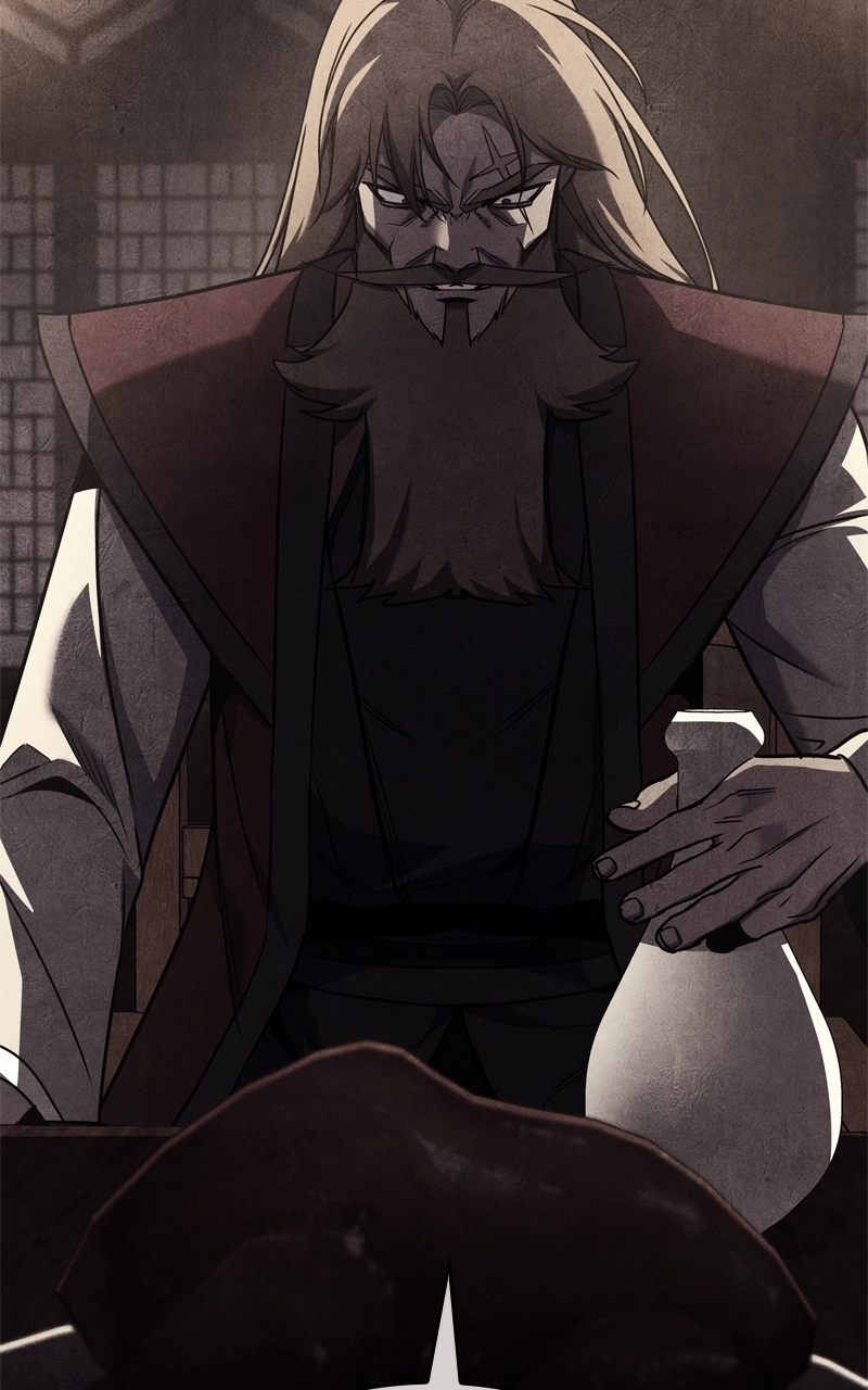Reincarnated as an Unruly Heir Chapter 112 Page 151