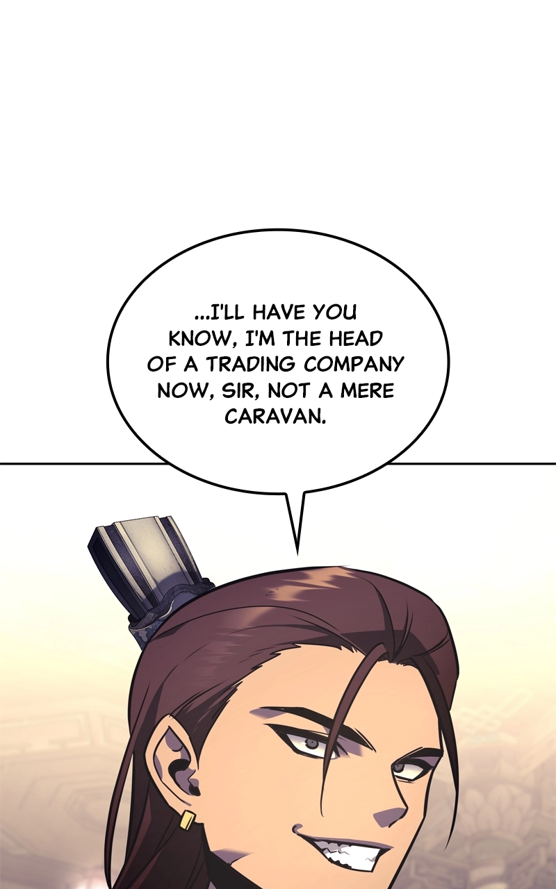 Reincarnated as an Unruly Heir Chapter 136 Page 5