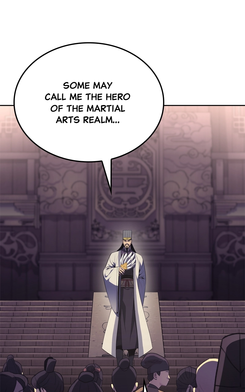 Reincarnated as an Unruly Heir Chapter 136 Page 17