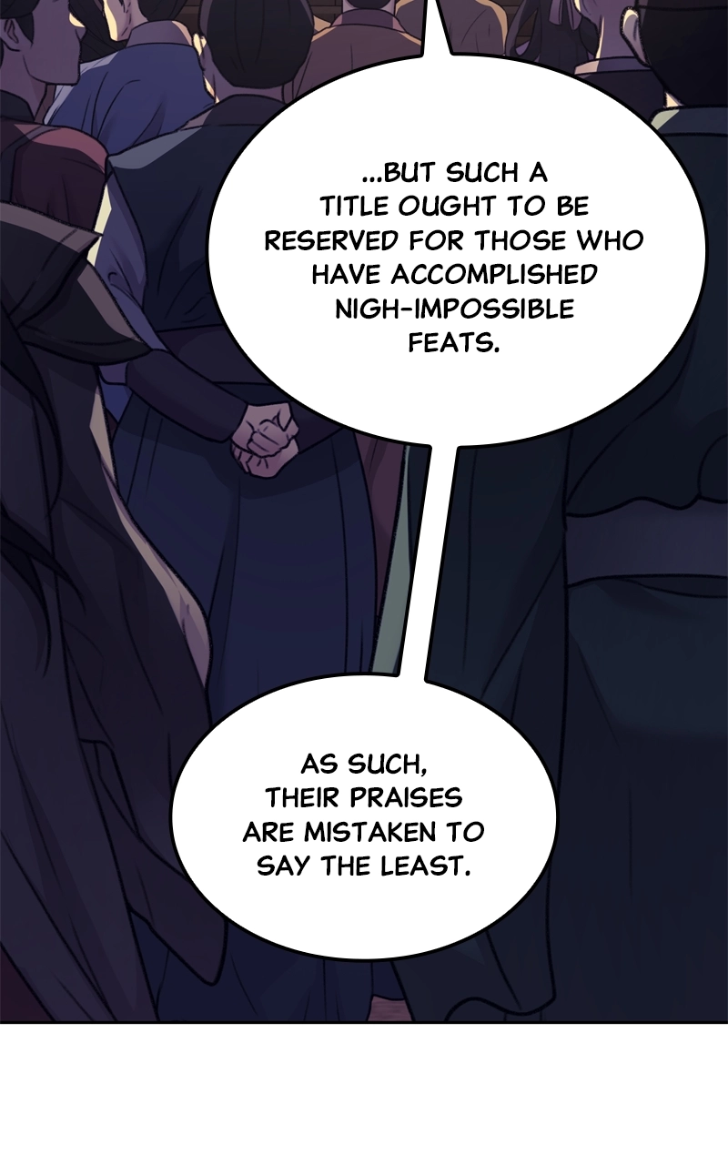 Reincarnated as an Unruly Heir Chapter 136 Page 18