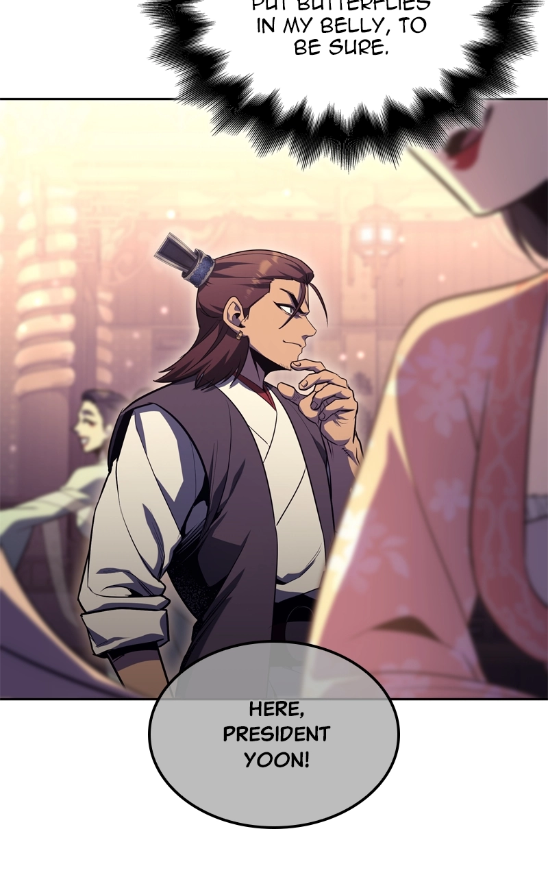 Reincarnated as an Unruly Heir Chapter 136 Page 29