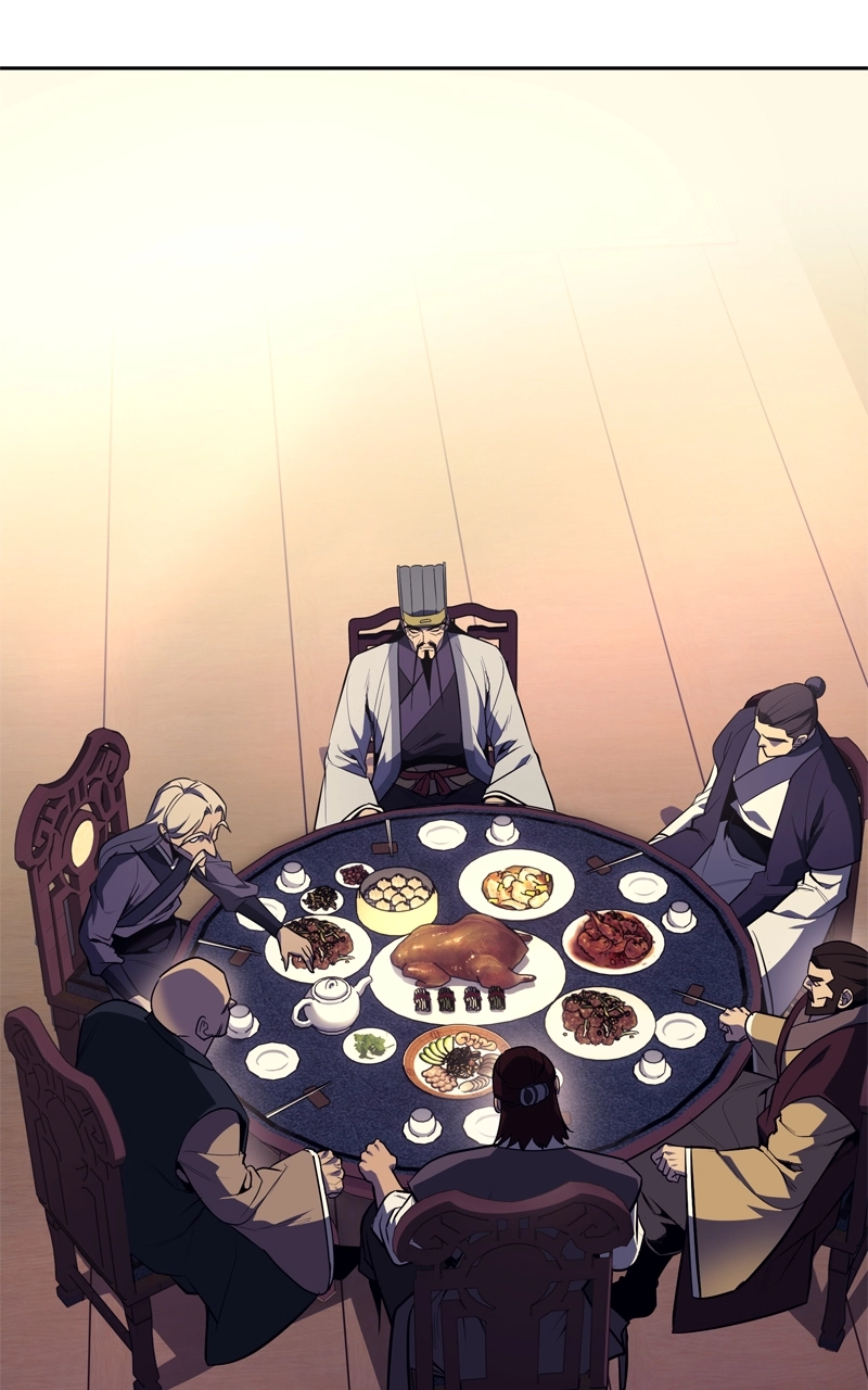 Reincarnated as an Unruly Heir Chapter 136 Page 32