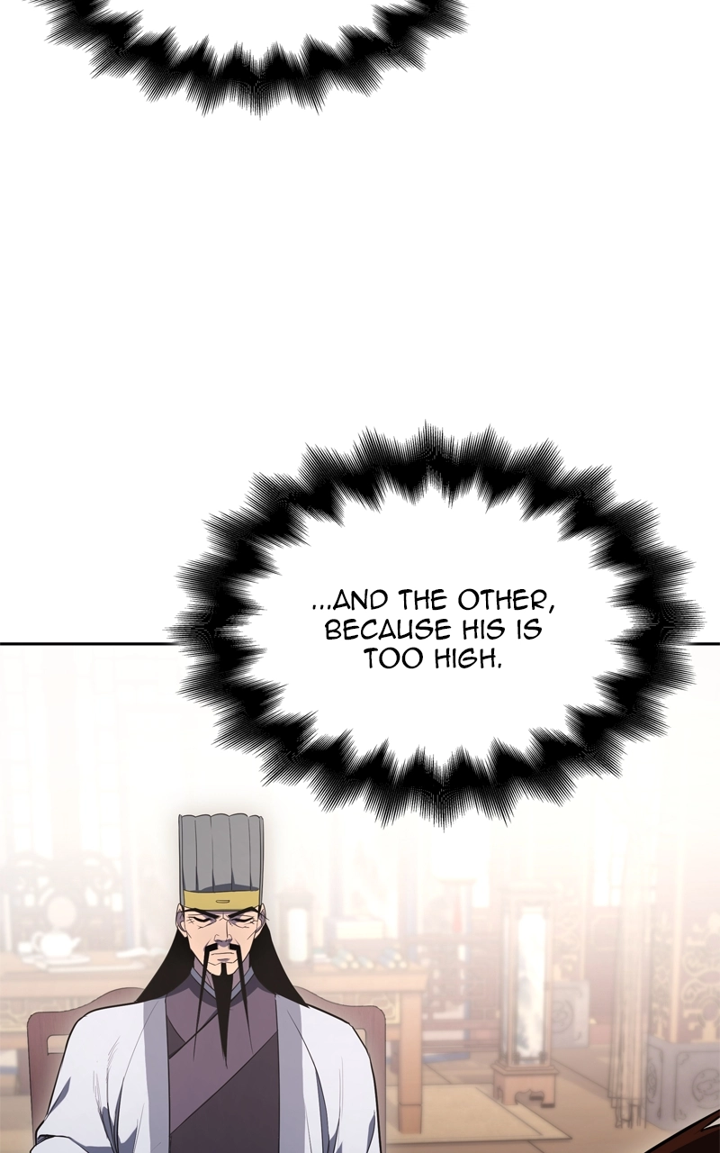 Reincarnated as an Unruly Heir Chapter 136 Page 35