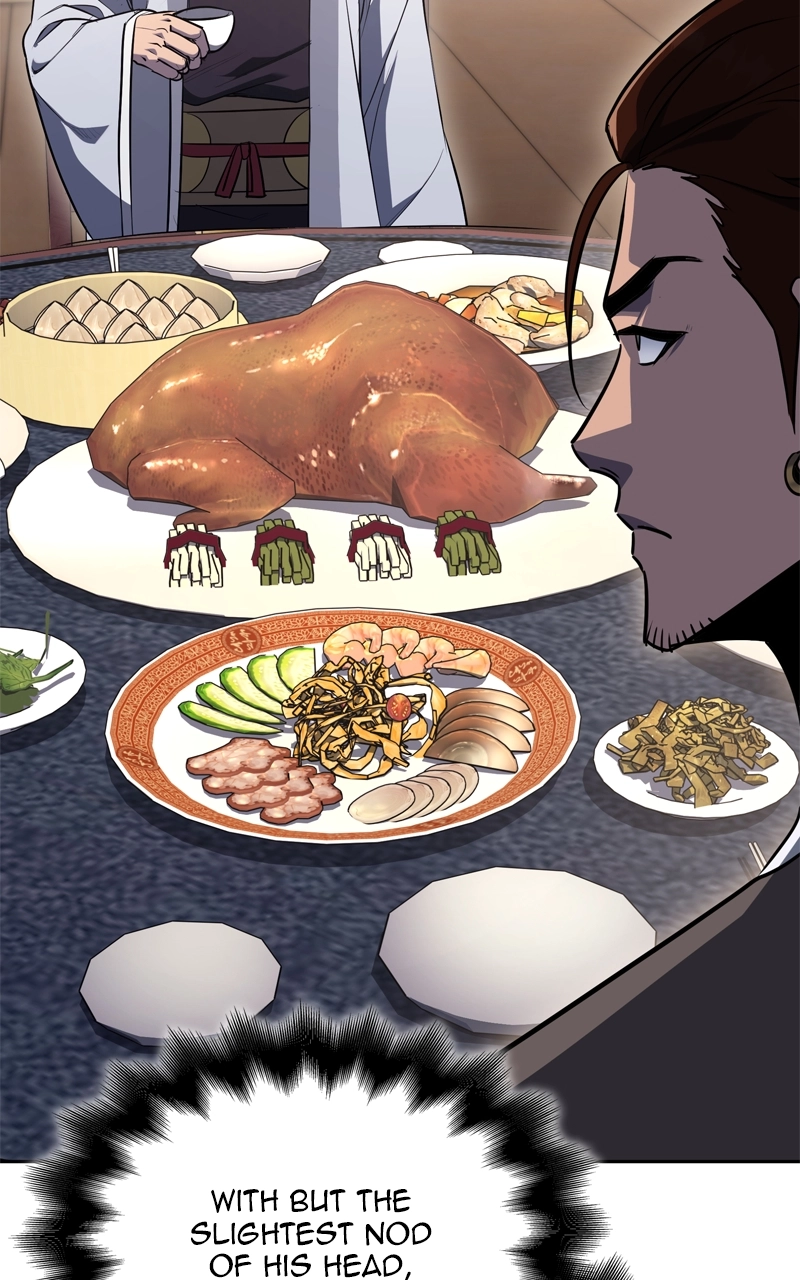 Reincarnated as an Unruly Heir Chapter 136 Page 36