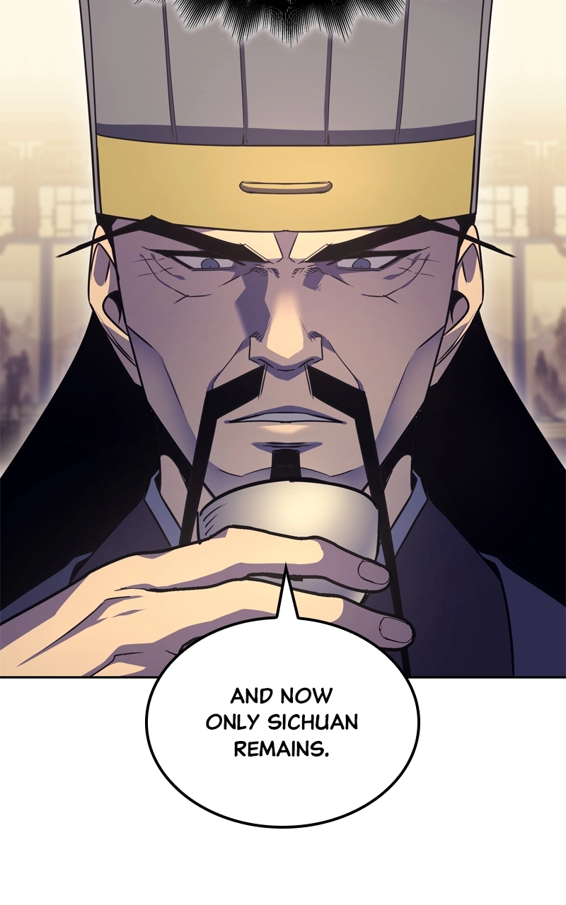 Reincarnated as an Unruly Heir Chapter 136 Page 38