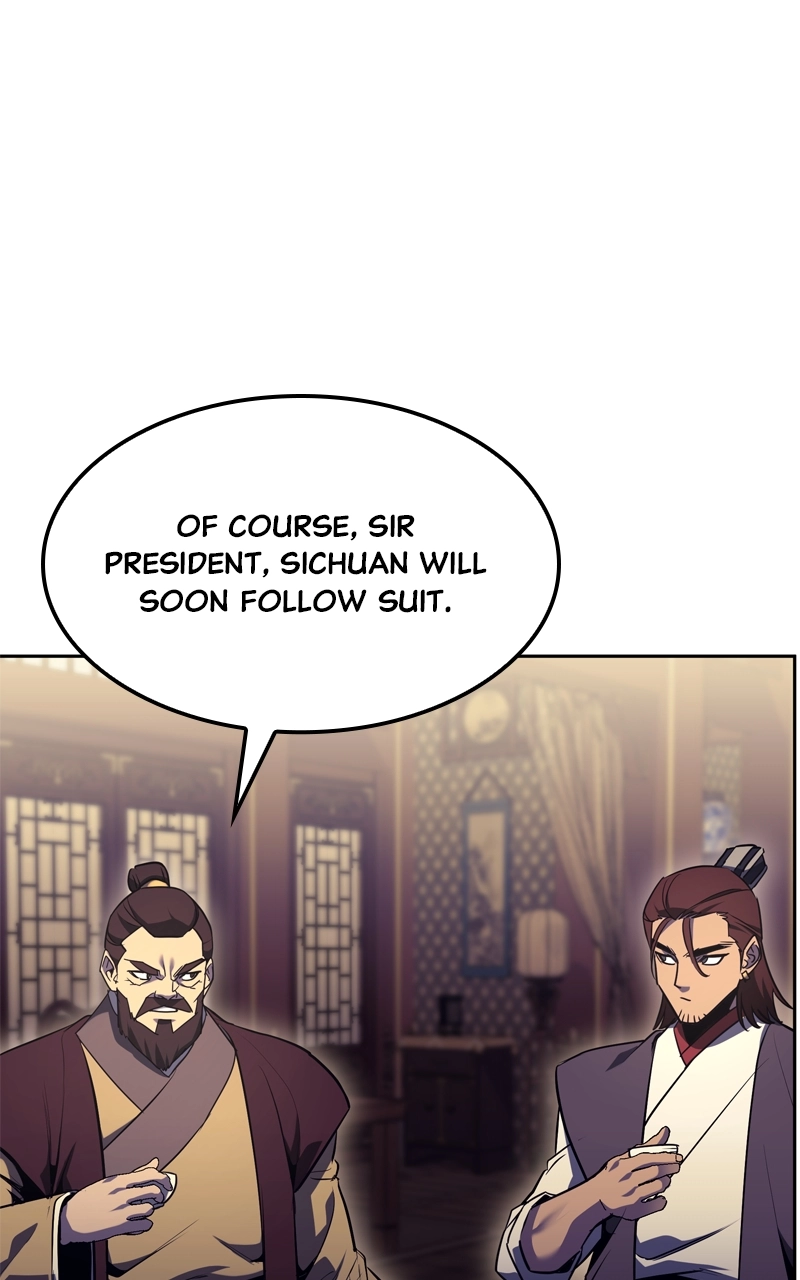 Reincarnated as an Unruly Heir Chapter 136 Page 39