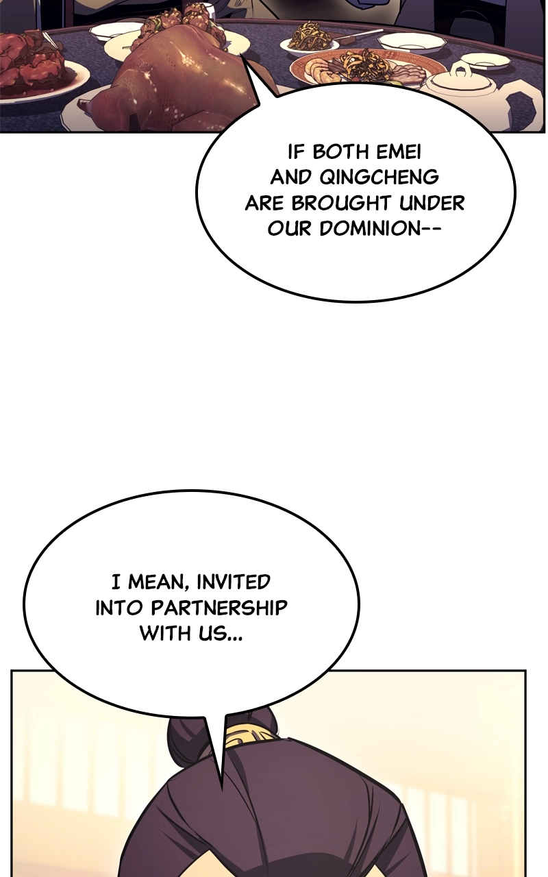 Reincarnated as an Unruly Heir Chapter 136 Page 40
