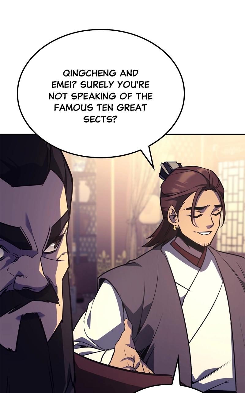 Reincarnated as an Unruly Heir Chapter 136 Page 42
